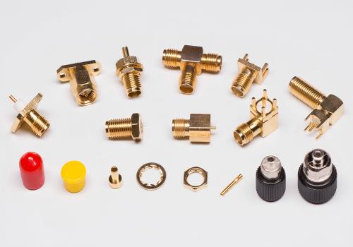 What is an SMA connector and how to identify, choose, and use it correctly